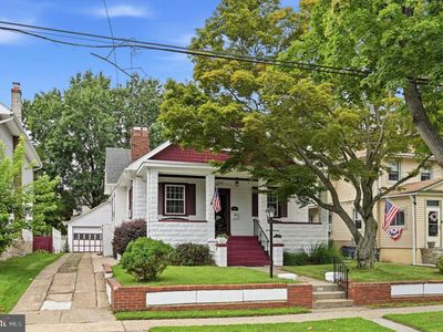 Property at 208 Penn Blvd, East Lansdowne, PA