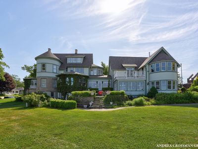 456 Monroe Blvd