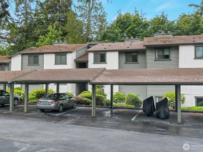 12703 NE 129th Court #H302