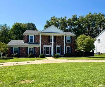 Property at 1861 Cornelia Rd, Galesburg, IL