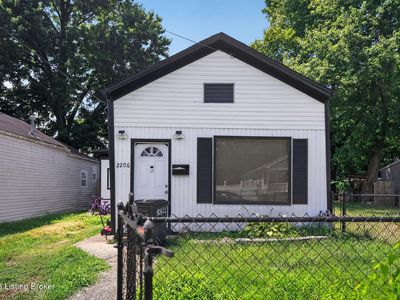 2206 Saint Xavier St
