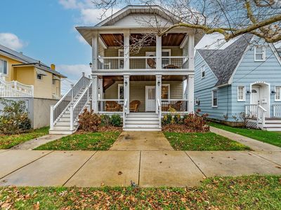 1305 Bay Ave #7