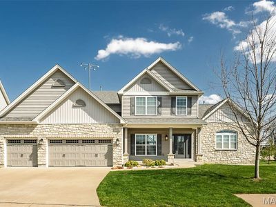 1508 Beckham Ridge Ct