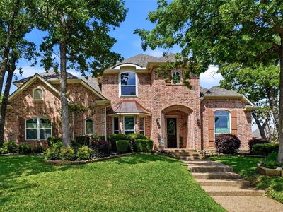 1407 Micah Way