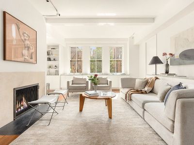 39 5th Ave #5CD