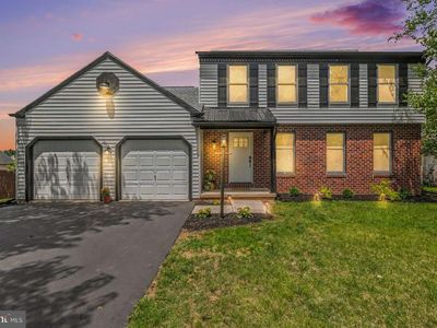 45 Violet Dr