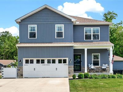 1165 McMills Dr