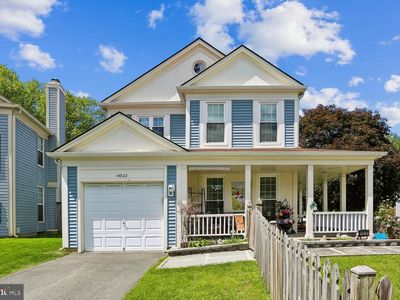 14822 Rose Trellis Pl
