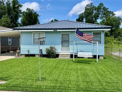 Property at 217 Evangeline Rd, Montz, LA
