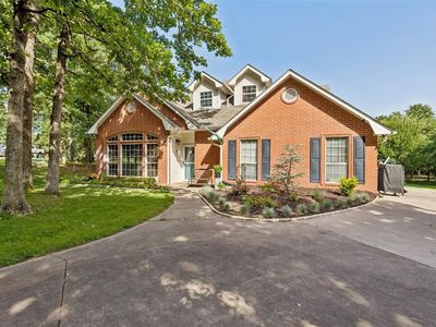 13849 Twin Ridge Rd