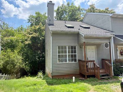 Property at 312 Riverside Ave, Charlottesville, VA