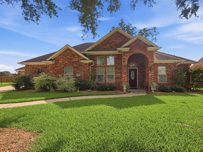 Property at 4314 Dover Ave, Santa Fe, TX