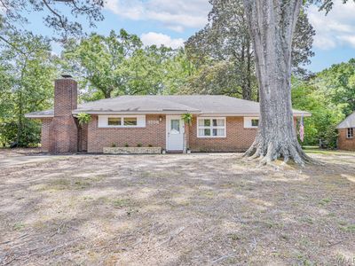 3558 S Georgetown Dr