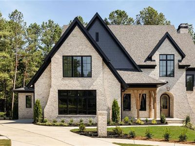 6055 Tattnall Overlook