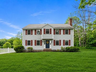 108 Town Farm Rd