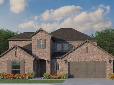 Plan 1684 Plan, North Sky 65s