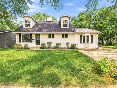 554 Ivy Ct