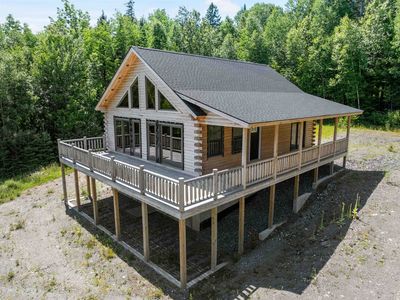 986 Fish Pond Road