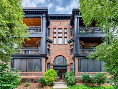 62 Saint Albans St S APT C