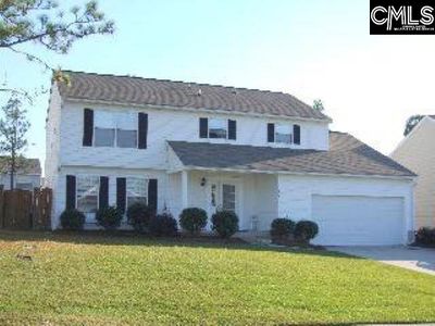 Property at 518 Autumn Glen Rd, Columbia, SC