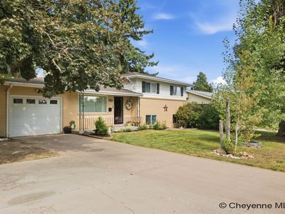 3456 Luckie Rd