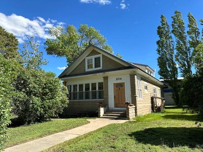 Property at 234 S 4th St E, Malta, MT