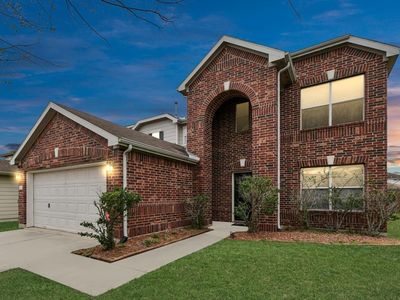 7210 Liberty Ridge Ln