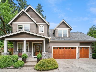 4975 SW Laurelwood Ave