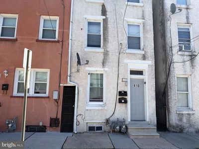 610 Green St