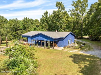 2816 Red Hill Rd