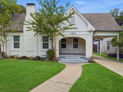 1319 Lansford Ave