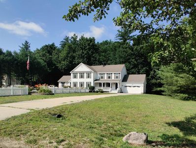 13 Snowdrop Lane