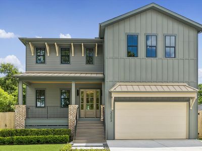 2203 Cheshire Ln