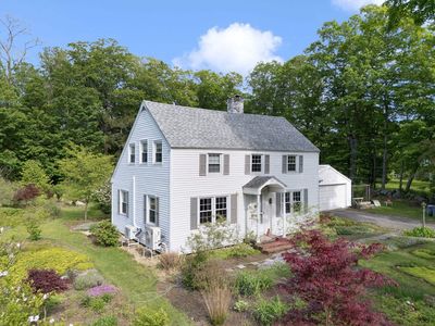 Property at 1137 Upper Dummerston Road, Brattleboro, VT