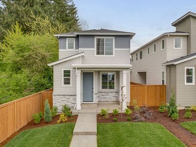 Property at 501 SW Eaton Blvd, Battle Ground, WA