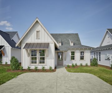 Tate A Plan, Camellia Crossing