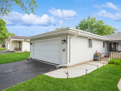 Property at 1008 Shannock Ln, Schaumburg, IL