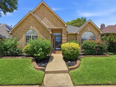 313 Pecos Trl