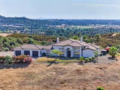 7630 Goose Hill Ranch Rd