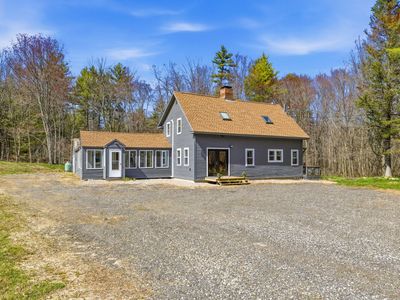 229 Bakers Grant Road