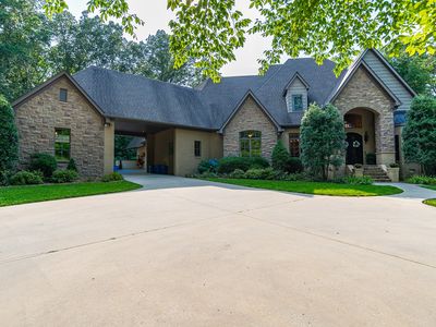 205 Nature Ridge Rd LOT 5