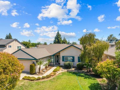 3444 S Jackie Street