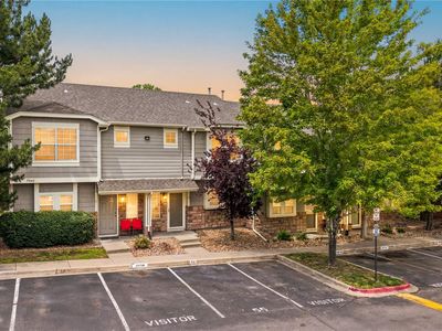 9060 Gale Boulevard #2