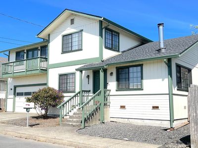 Property at 116 Spring Street, Fort Bragg, CA