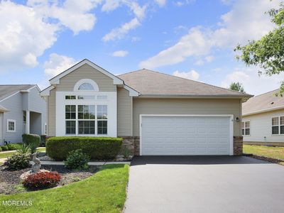 6 Modena Court