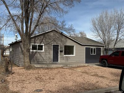 Property at 623 Ninth Street, Alamosa, CO