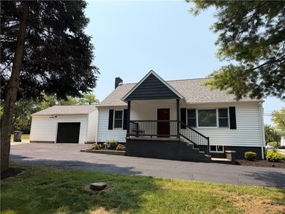 514 W Wenger Rd