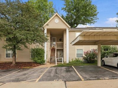 60 Sugar Ridge Ct #6
