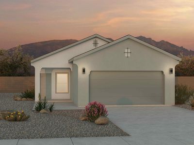 Plan 3012 - The Sydney Plan, Los Diamantes Phase III