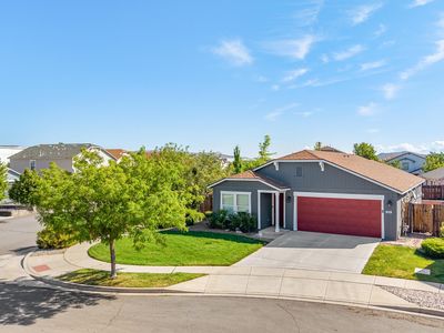 Property at 8930 Convair Way, Reno, NV